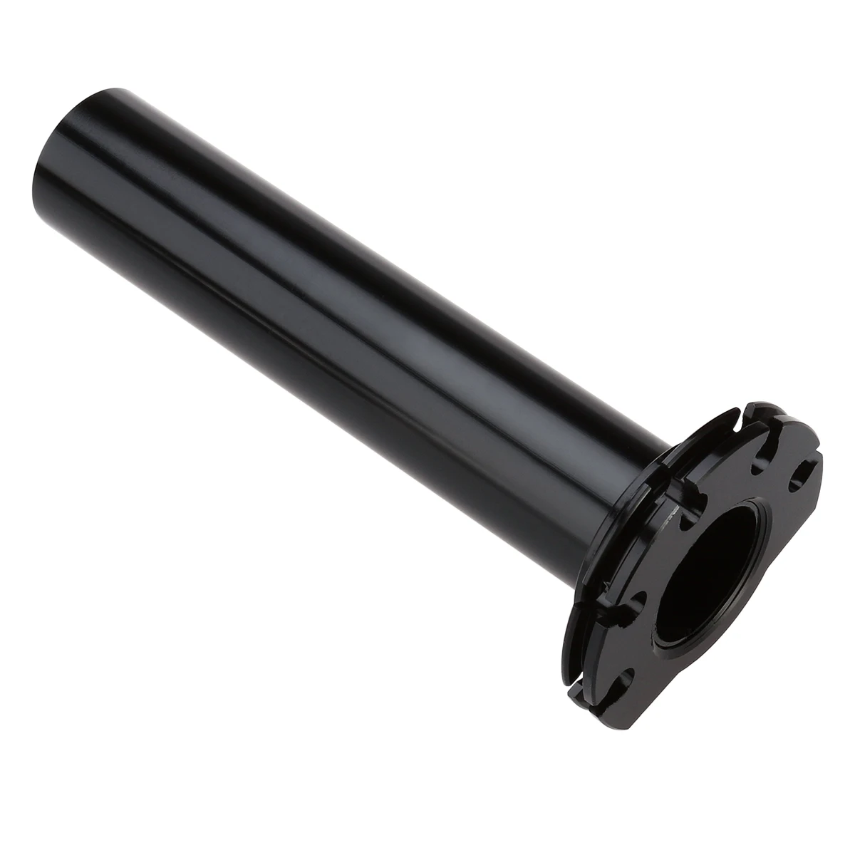 

Handle Accelerator Aluminum Control Grip Throttle Seat Motocycle Bar