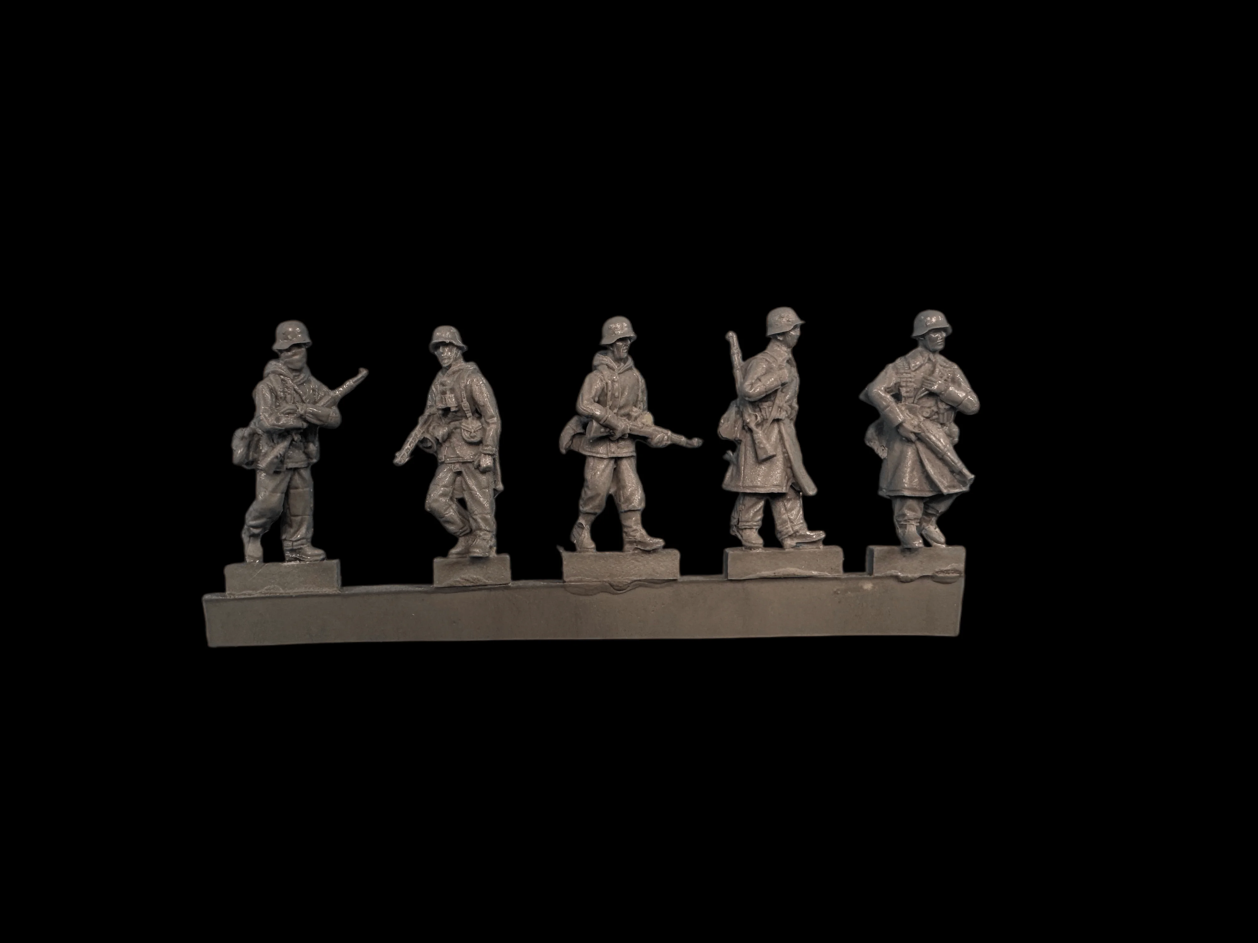1:72 Casting Resin …
