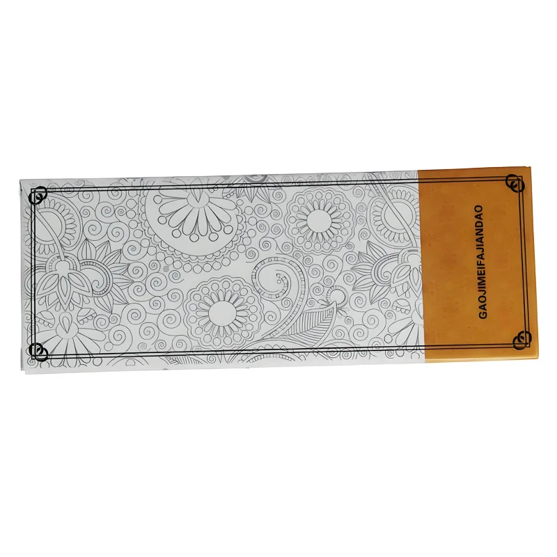 プロの理髪はさみバッグ 6 または 7 インチ 1 個はさみ収納袋理髪ホルスターポーチホルダー梱包箱