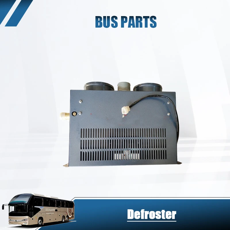 NEW HNROCK Defroster C8-990H/2.XM1 for King Long Higer Bus School Bus Parts