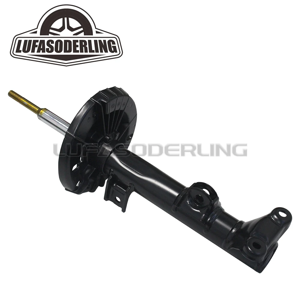 

1x Front Left/Right Shock Absorber Strut For Mercedes C-Class W203 CL203 CLK A209 A2033200830 A2033201130 A2093200330 2093200930