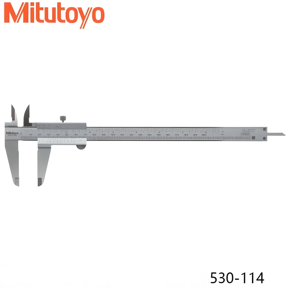 

Mitutoyo Vernier Caliper 530-101 530-312 530-118 530-119 530-114 Measuring Tools Digital Caliper Tool Original From Japan