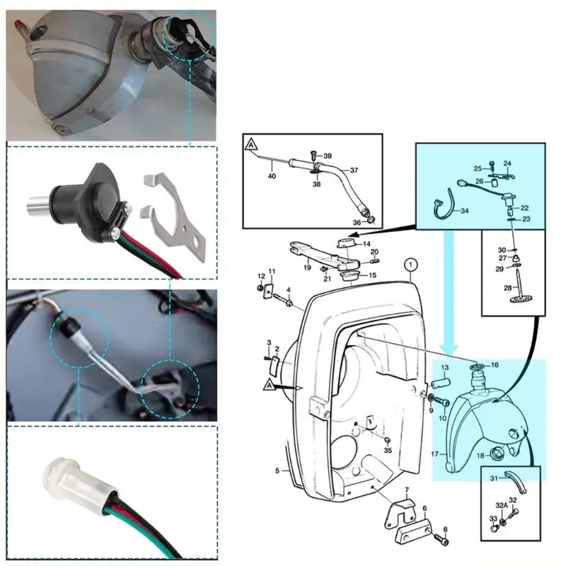 il-gruppo-sensore-mittente-con-rivestimento-in-plastica-j0ma-adatta-ai-modelli-dp-ef-21985533-22312137