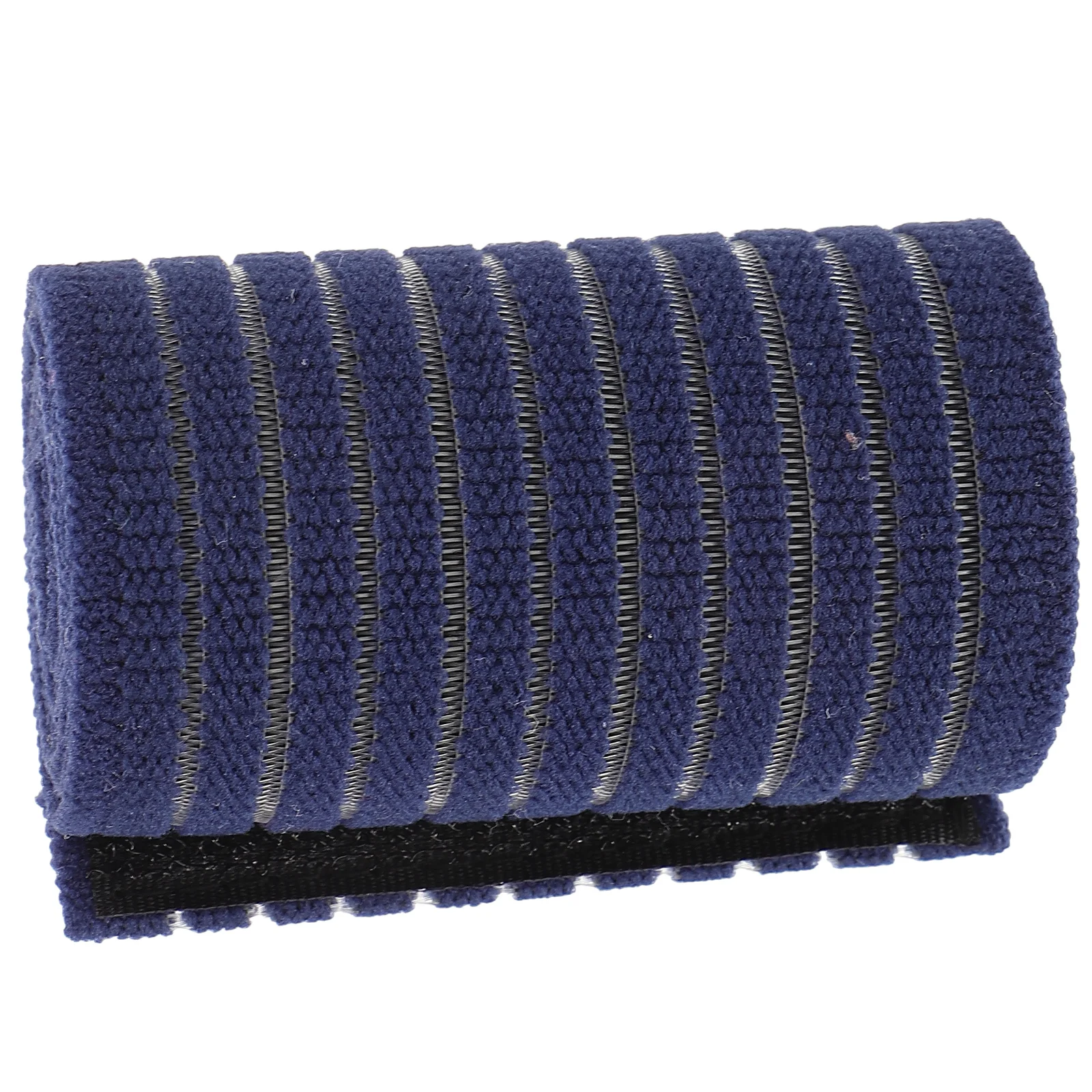 

Elastic Knee Wrist Ankle Wraps 70cm Bands for Exercise Fitness Pain Relief Breathable Athletic Protector