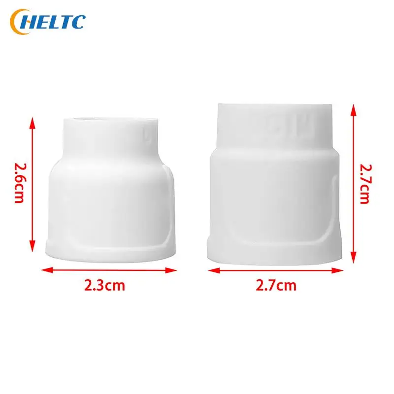 

10/12# Welding Ceramic Nozzle Alumina Cup For WP/9/17/18/20/26 Welding Torch Practical TIG Soldering Cup Replacement Accessories