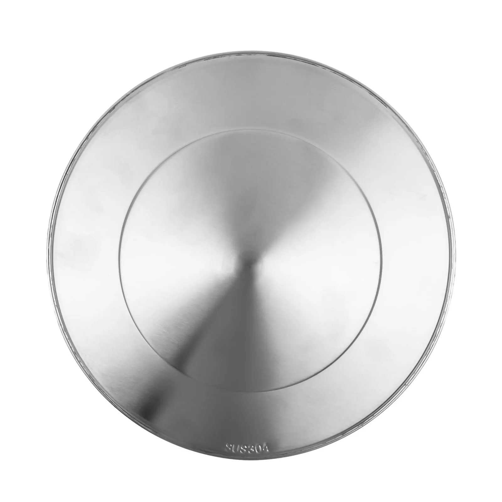 Stainles Steel Air Extraction Hoods For Ventilation Ducts Outlet Roof Pipe Chimney Cap Chimneys And Brand New