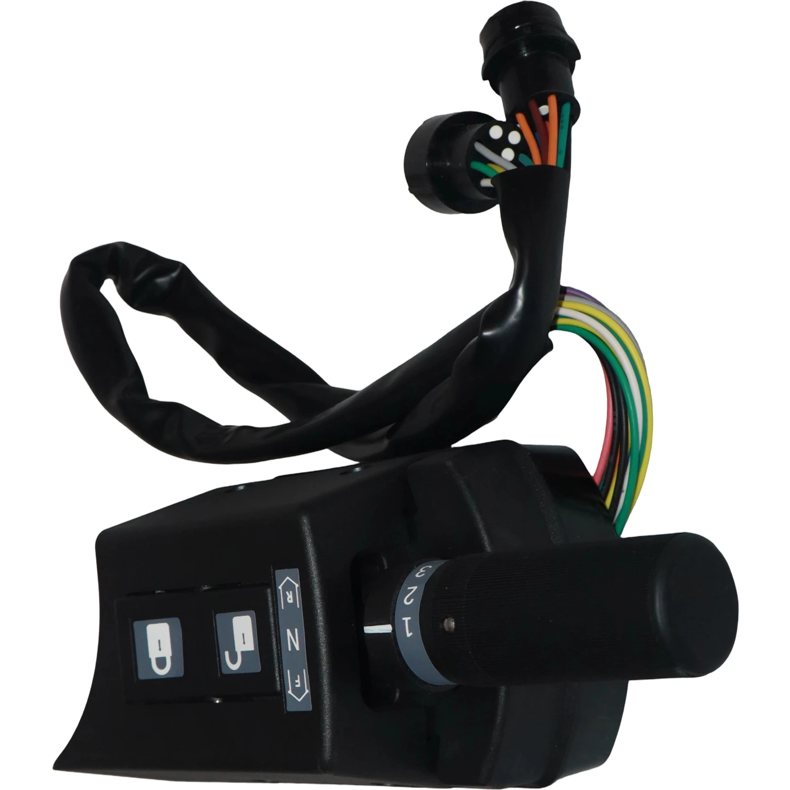 1367823 Control assembly For Caterpillar CAT 938F 966F 960F 950F 980F 950F II 970F 966F II Wheel Loader