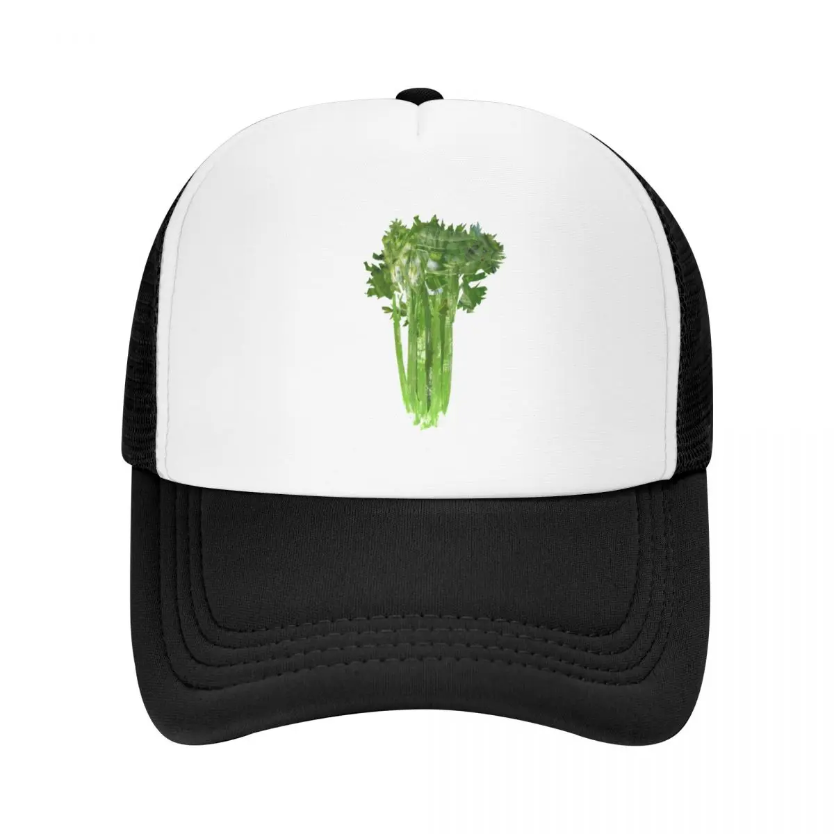 Celery Baseball Cap Kids Hat New In The Hat Hats Woman Men's