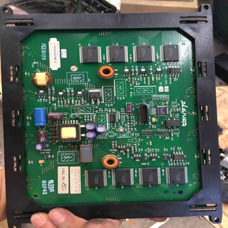 EL640.480-AM1 LCD Display Screen Panel