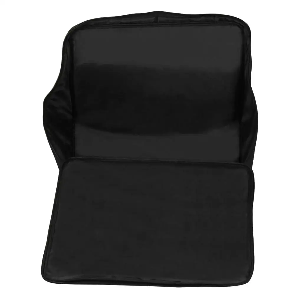 Thicken Padded Piano Accordion bag Case for 40-120 Bass Accordion Parts