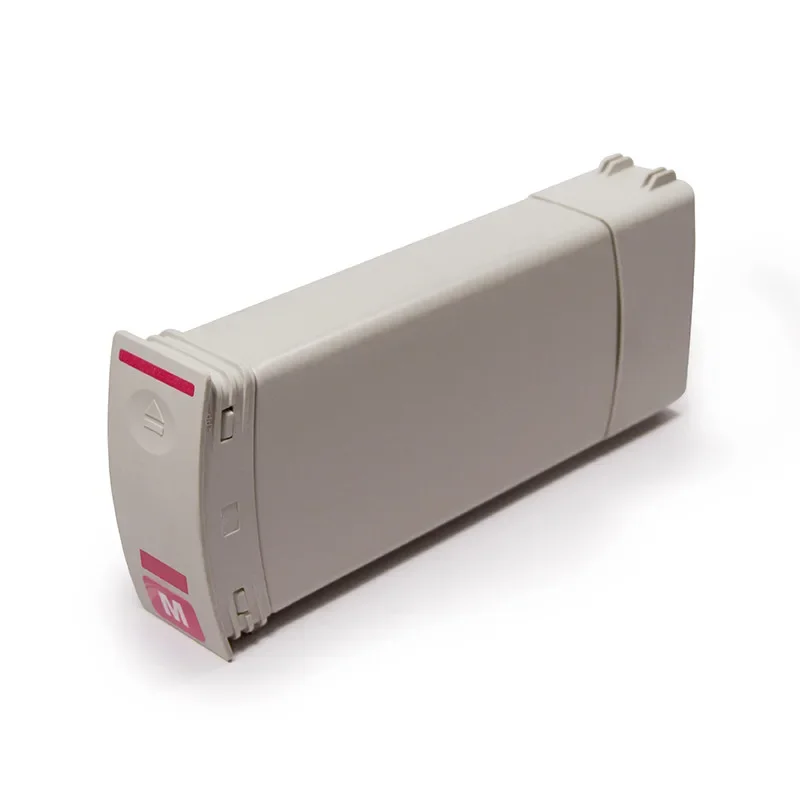 Supercolor لخرطوشة الحبر المعاد تصنيعها 792 حبر اللاتكس للاتكس 210 260 280 Designjet L26100 L26500 L28500