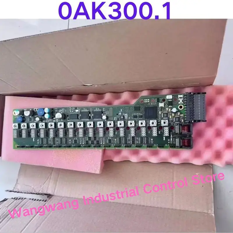 Brand-new  Module 0AK300.1