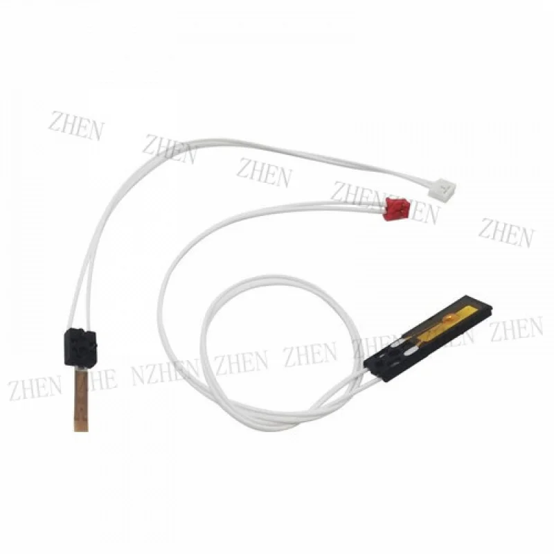 Y Fit Brother para HL 3140 3150 3170cdw DCP9130 MFC-9140 9340 Termistor de montaje de fusor