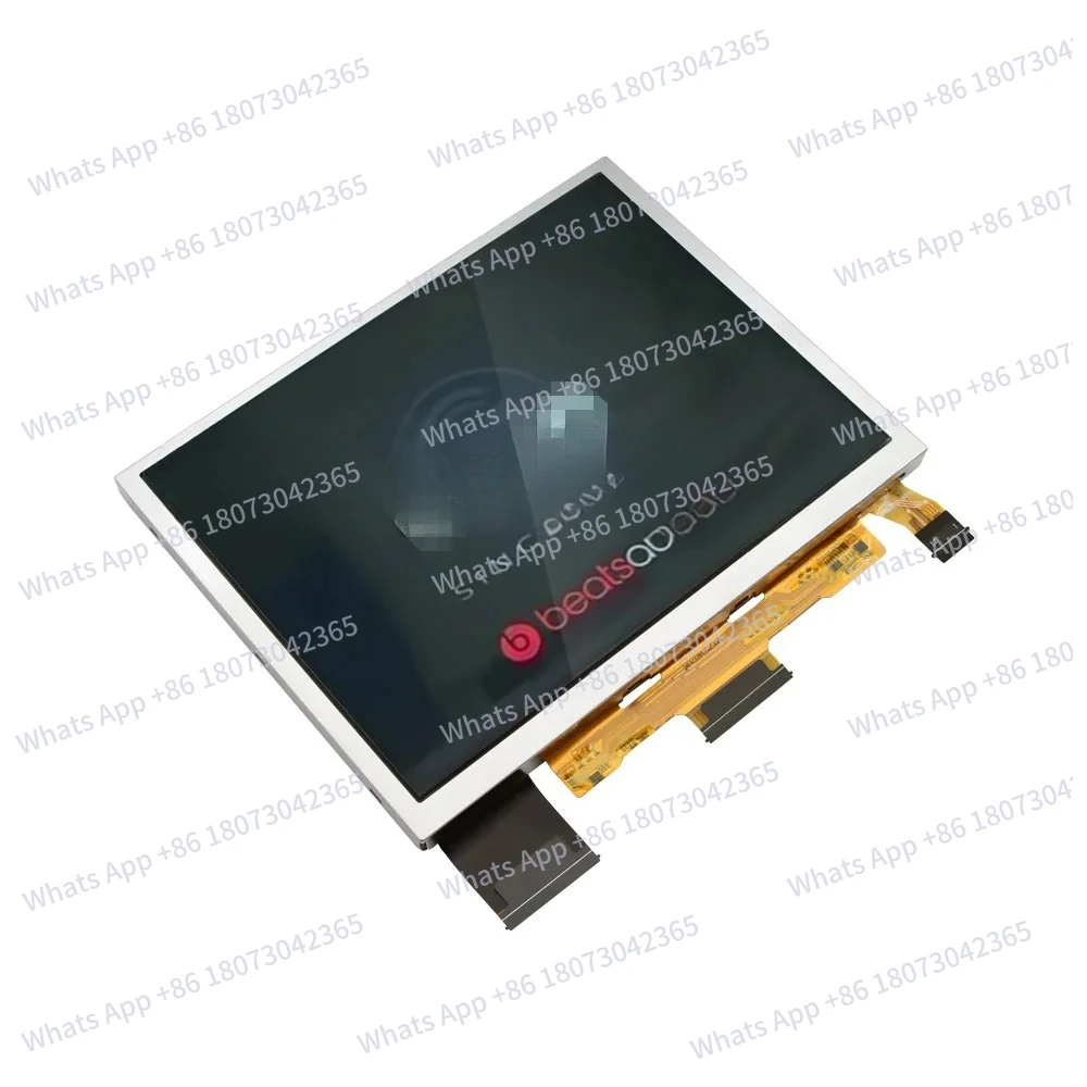 

8.4-inch TDO-XGA0840J00001-V5 Digital Instrument Cluster Display LCD Capacitive Touchscreen for 2020-2022 J-eep Grand Cherokee