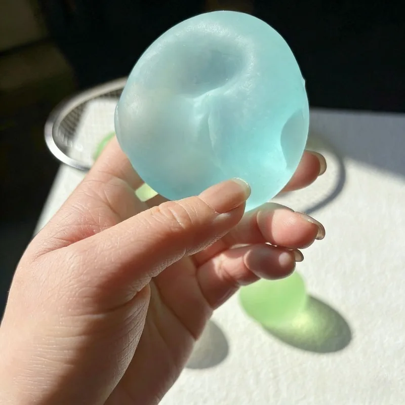 Squishy Blue Maltos…