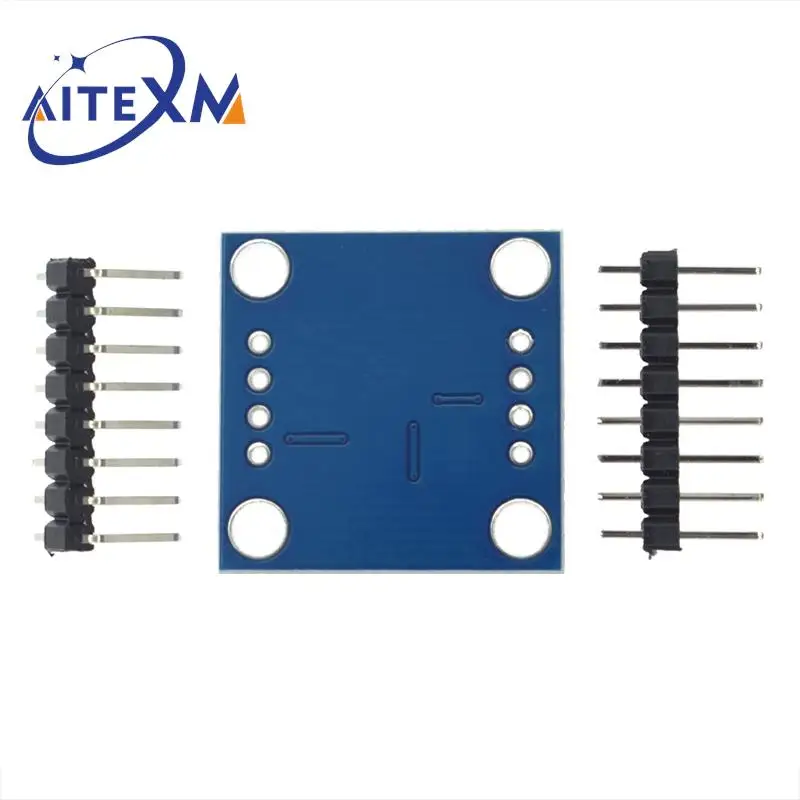 GY-50 L3G4200D Triple Axis Gyro Angular Velocity Sensor Module For Arduino MWC in stock high quality