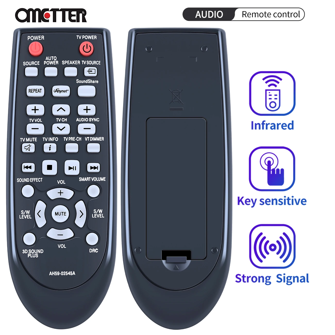 New AH59-02545A Rep… - image
