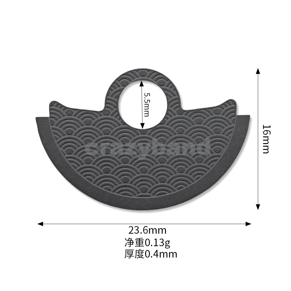 NH35 NH36 نمط متموج التلقائي المطرقة الدوار التصحيح المعدني صالح 4R35 4R36 7S حركة ل SKX007 ساعة إصلاح الحرس أجزاء الملحقات