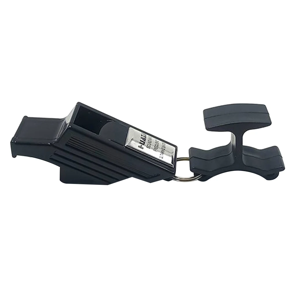 Volleyball Whistle Professional Survival Whistle Lifesaving Coaching Plastic for Outdoor Running Sports Training Gear Supplies