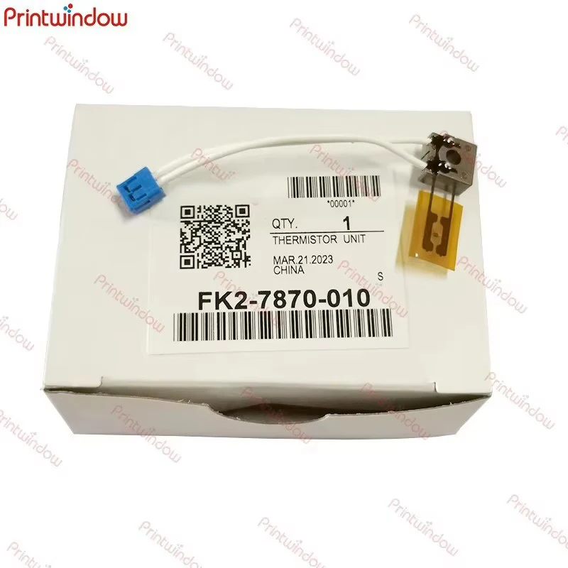 

Original New Thermistor FK2-7870-010 For Canon C60 C700 C710 C800 C810 850 THERMISTOR UNIT