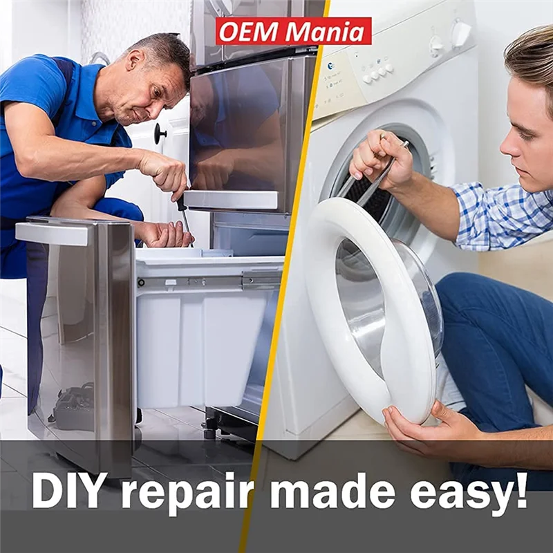 A86I-DC32-00010C Термистор номер детали для стиральных машин Samsung — запасные части