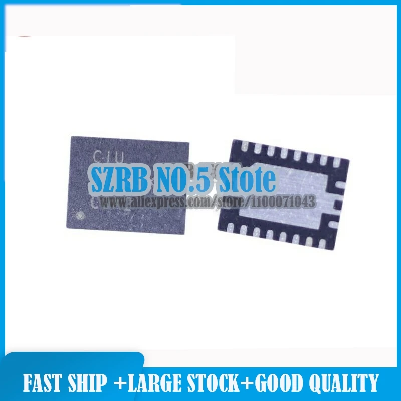 10pcs/lot INA145UA SOP8 INA4181A2IPWR TPS65145RGER INA4181A3IPWR BQ24108RHLR QFN20 chips Electronic new