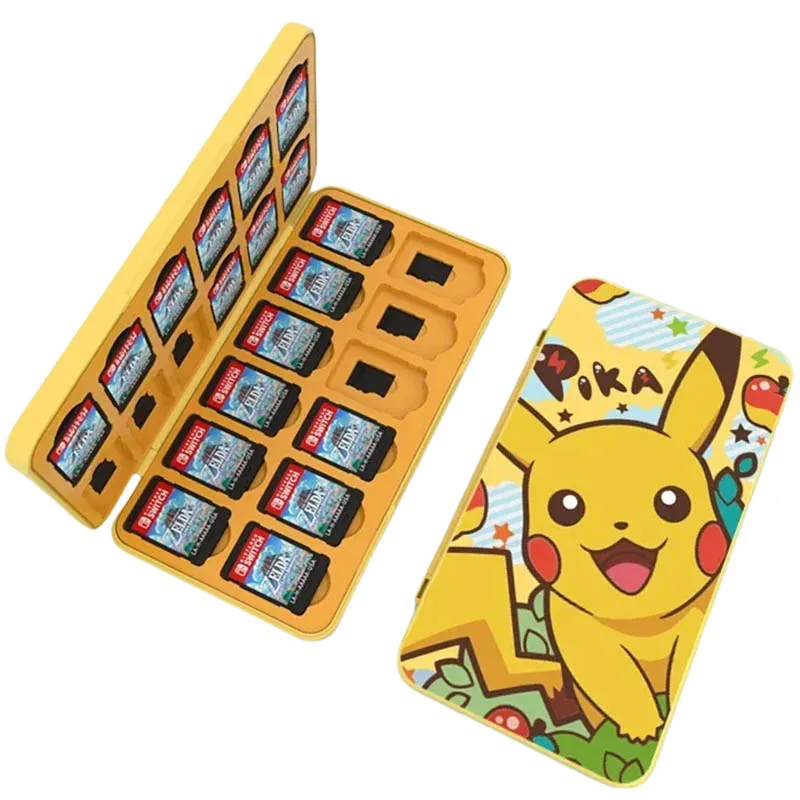 2025 New Pikachu Fo… - image