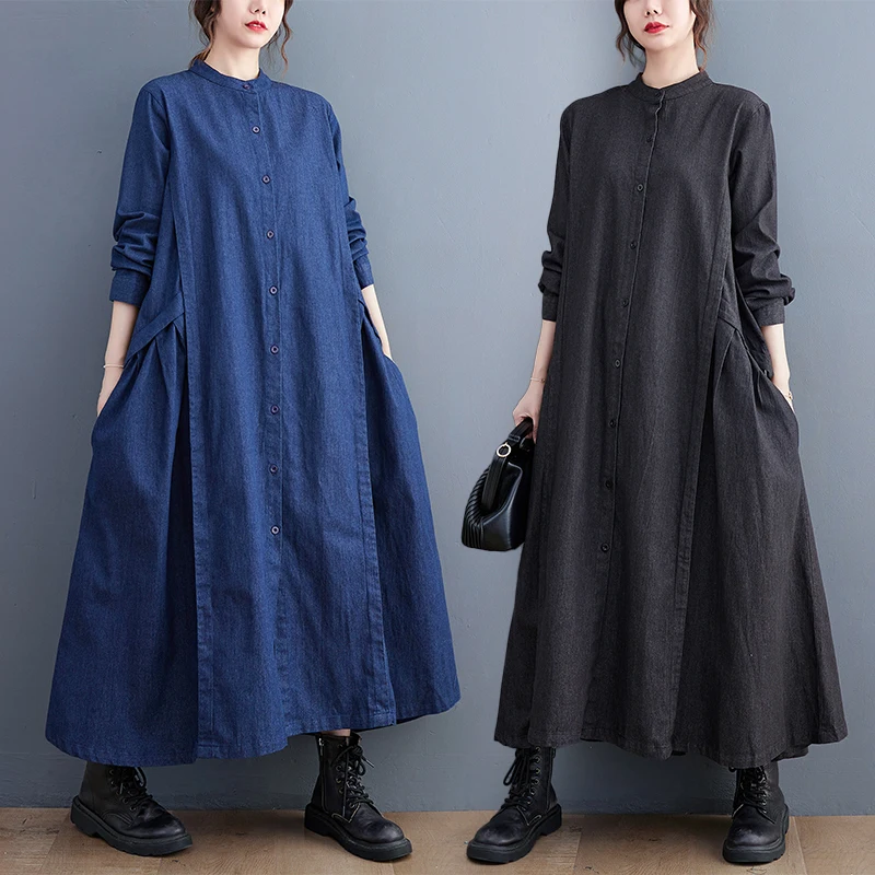 #87 Latest Long Sleeve Wrap Dress Offers