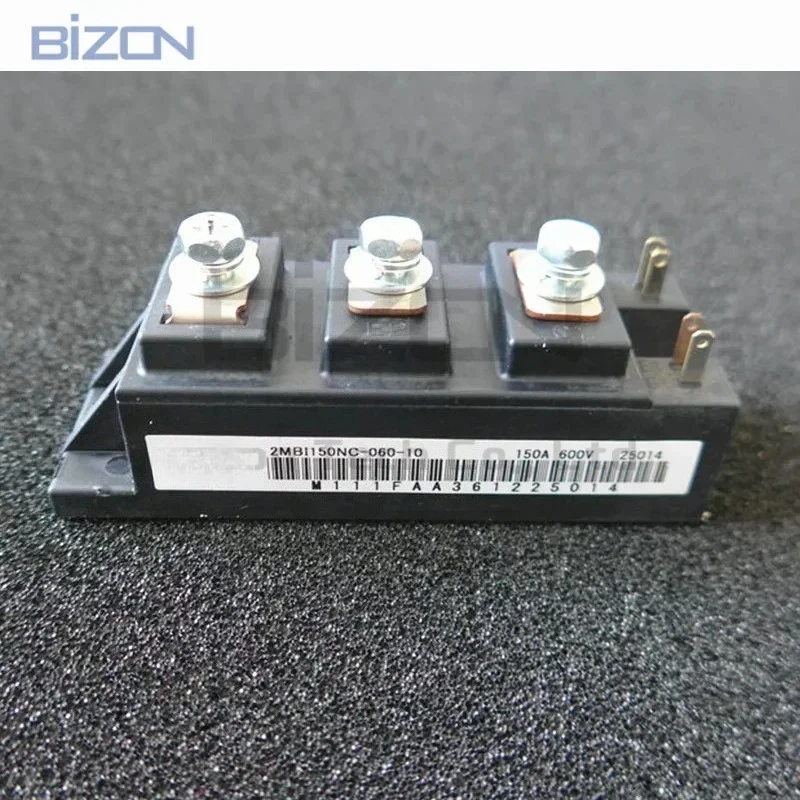 

2MBI150NC-060-10 2MBI150NC-060 New Original Module