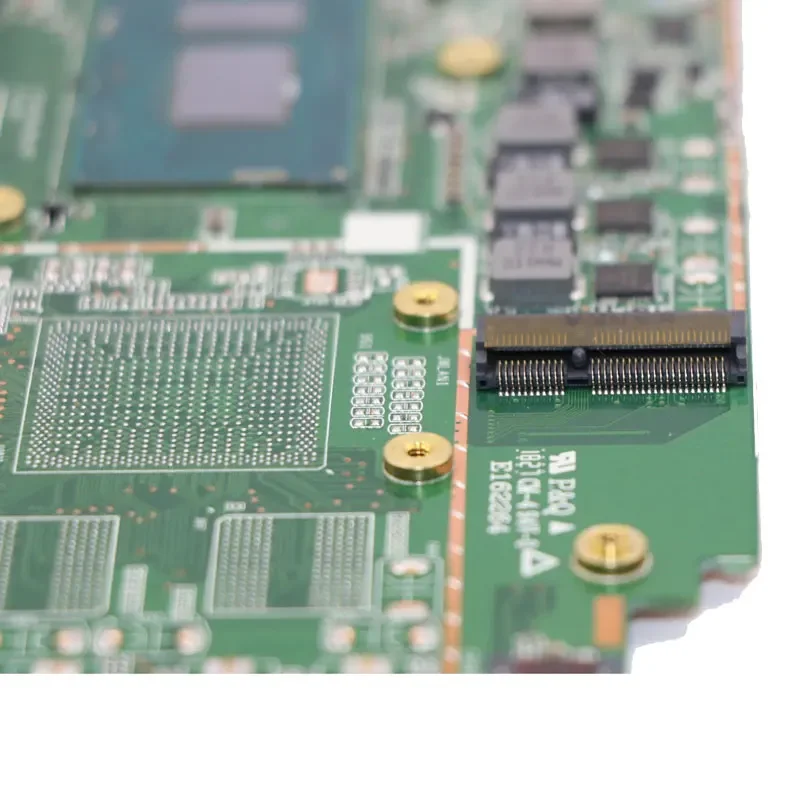 330S-KBL-MB اللوحة الرئيسية لينوفو 330S-14IKB اللوحة الأم للكمبيوتر المحمول وحدة المعالجة المركزية I5-8250U RAM 4G 100% اختبار العمل