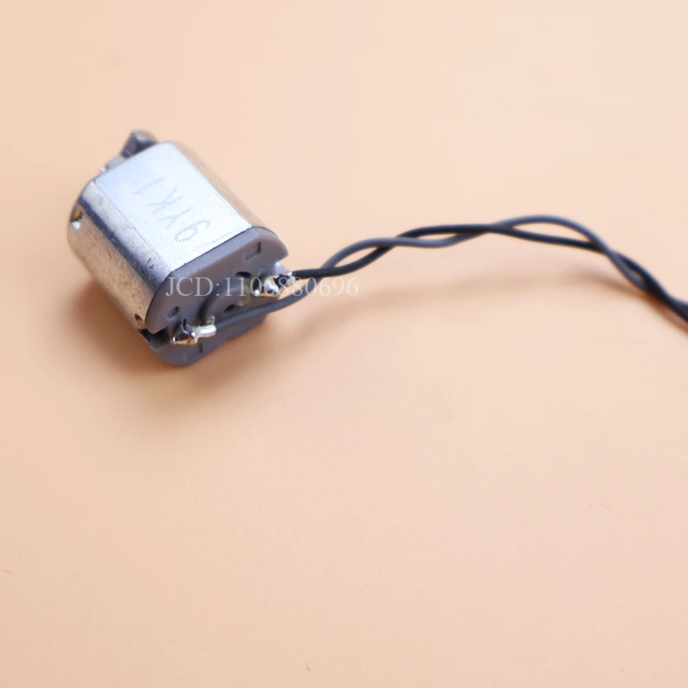 1 peça para motor pequeno xbox um controlador console de jogos ltrt vibração motor gatilho chave manutenção do motor