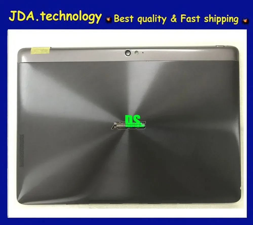 MEIARROW       New/org LCD back shell for ASUS Transformer TF700 TF700T BACK COVER BACK SHELL A cover