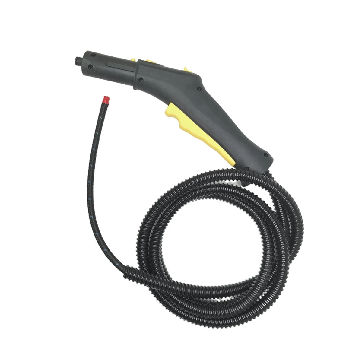 A14G-Steam Switch Control Handle Hose is Suitable for SC1 SC2 SC3 CTK10 STK20,Replacement Hose Improved Efficiency