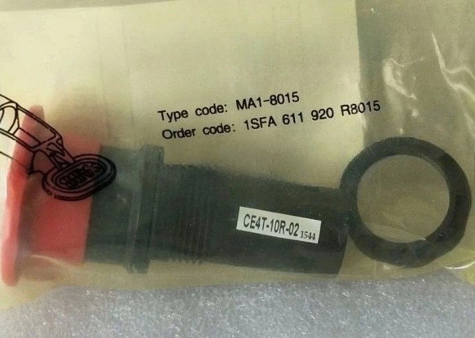 Brand New Original CE4T-10R-02 Button Switch Fast Delivery