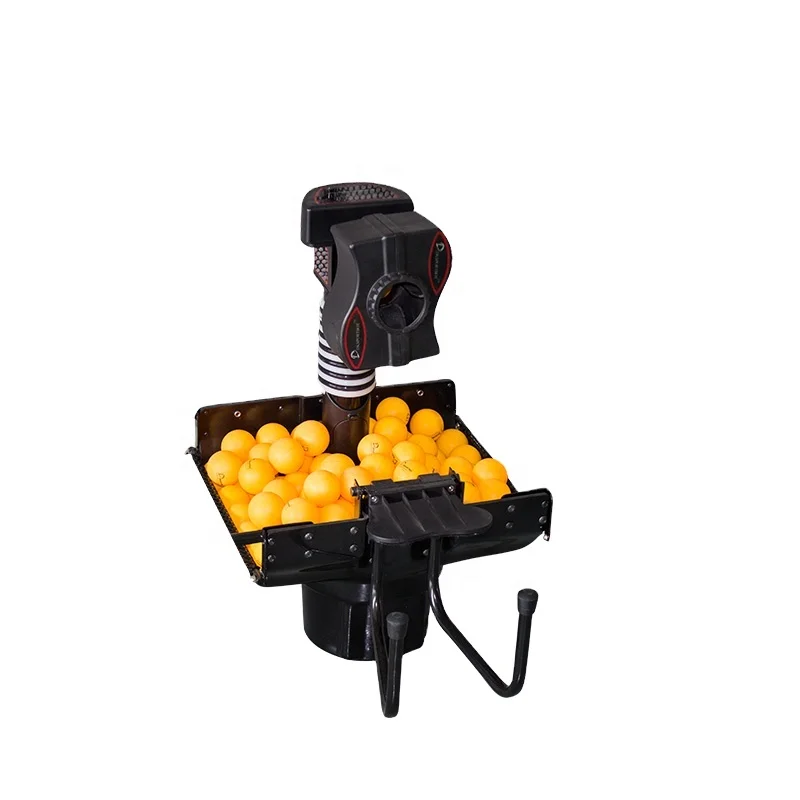 

Intelligent Table Tennis Machine Pingpong Pingpong Machine Training Tool