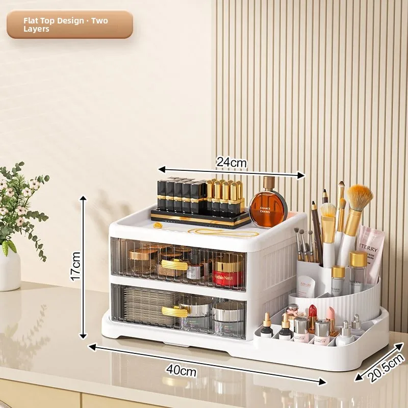 transparent-multi-layer-large-capacity-desktop-organizer-box-for-stationery-cosmetics-drawers-style-storage-box-portable-pp-p