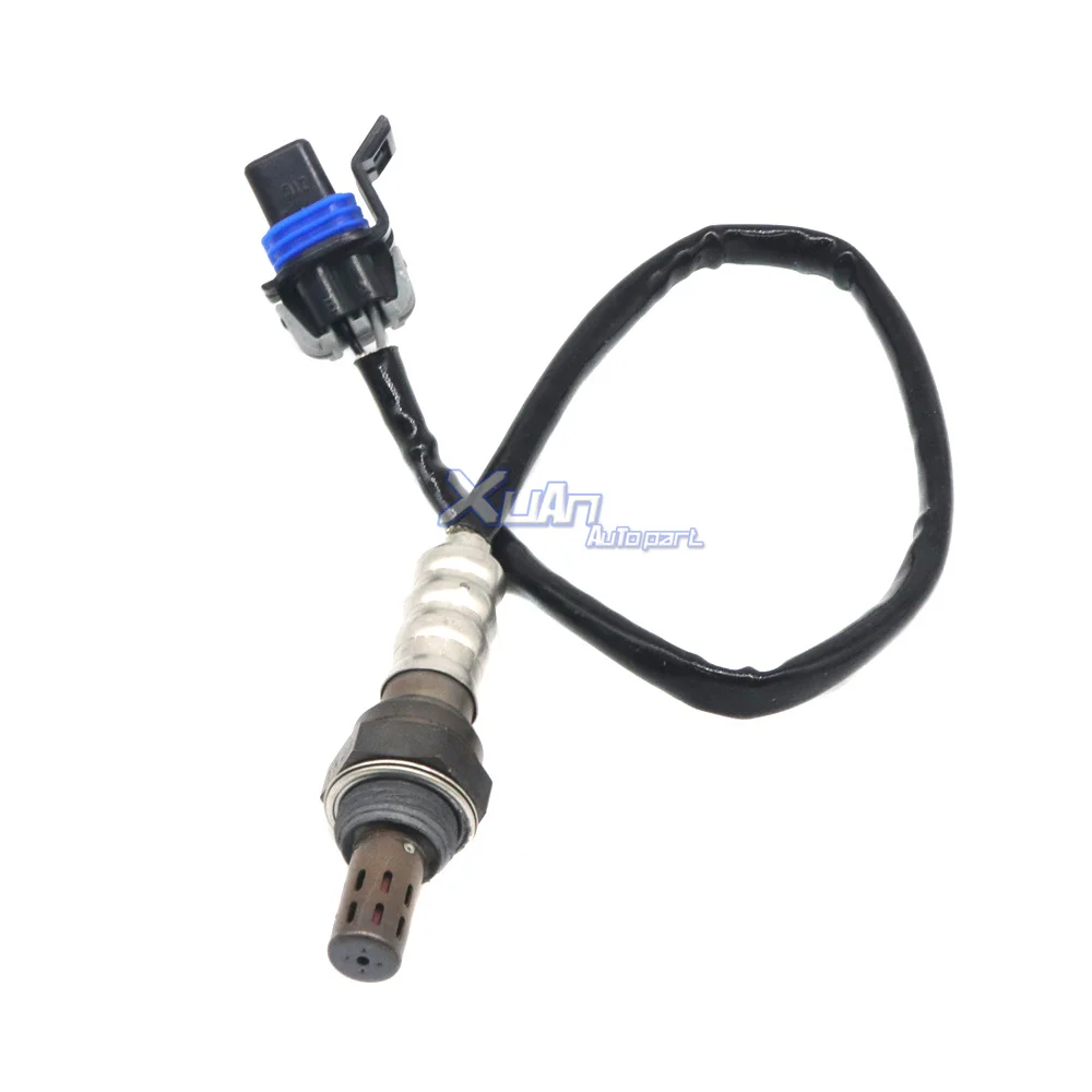 Sensor Lambda de oxígeno O2 de alta calidad, SENSOR de relación aire-combustible SG277 para Chevy Express GMC Savana