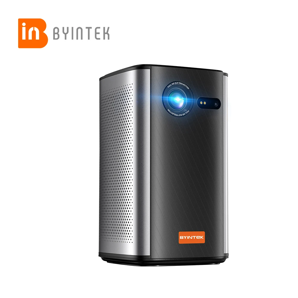 Byintek P70 Recharg… - image