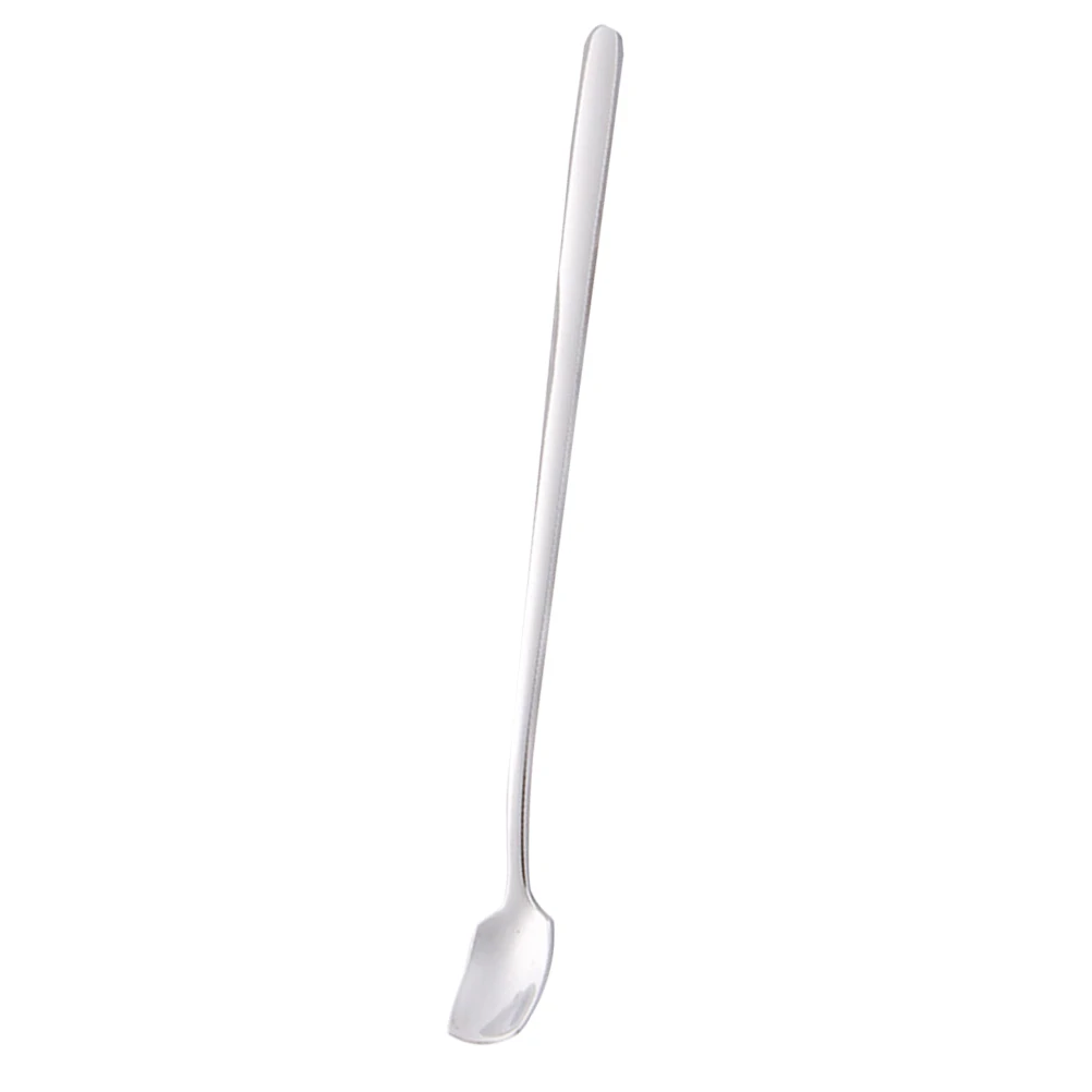 

Coffee Stirrer Stainless Steel Safe Non Toxic Anti Rust Cocktail Stirrers Beverages Milk Tea Swizzle Rods Martini Juice