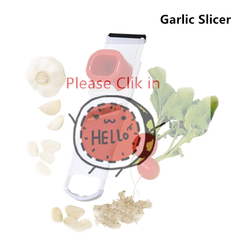 【BA】2 In 1 Ginger G… - image