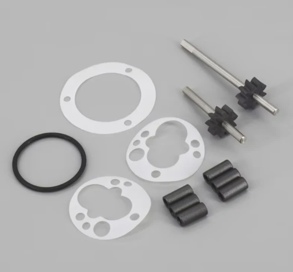 

Domino Compatible PP0440 GEAR KIT FOR PUMP FOR A-GP/A120/A220 SERIES Continuous Inkjet Printer