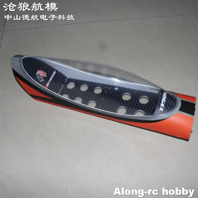 

Skywing 30E RC PP Airplane Models F3A Angel Slick360 Edge540 Laser260 F3D Plane Part- Battery Cover Canopies Pilot's Compartment