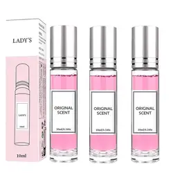 3X Phéromone sexuellement Solide Longue Durée, Spray Flirtant, Encouragement Rencontres, sexuellement Parfumé, Hydratant la Peau, Dépistolet ant Flirtant