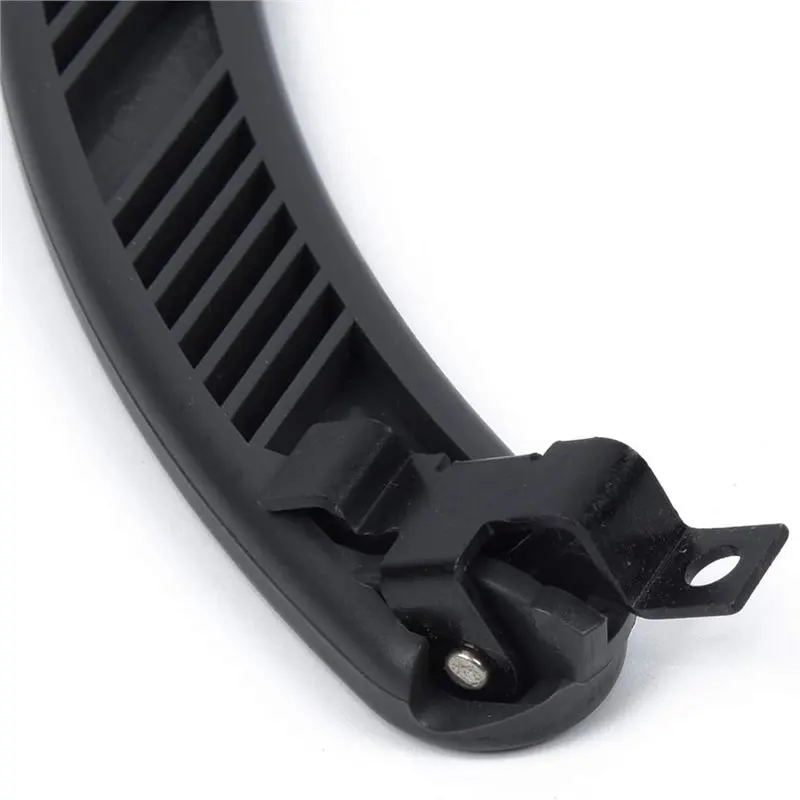 A83G-Fit For Irobot Roomba 500 600 530 550 595 600 630 All Series Compatible Black Handle Replacement Part