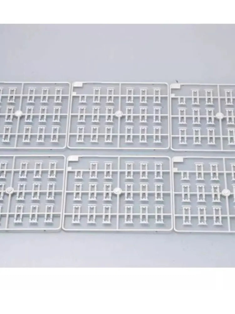 

Trumpeter 00385 1/35 E-10 Tank Plastic Model Kits DIY Military Weapons