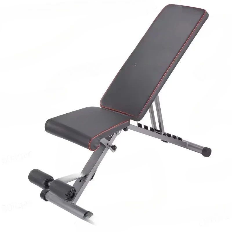 AST Strength Training Home, Adjustable Bodybuilder Fitness Stool