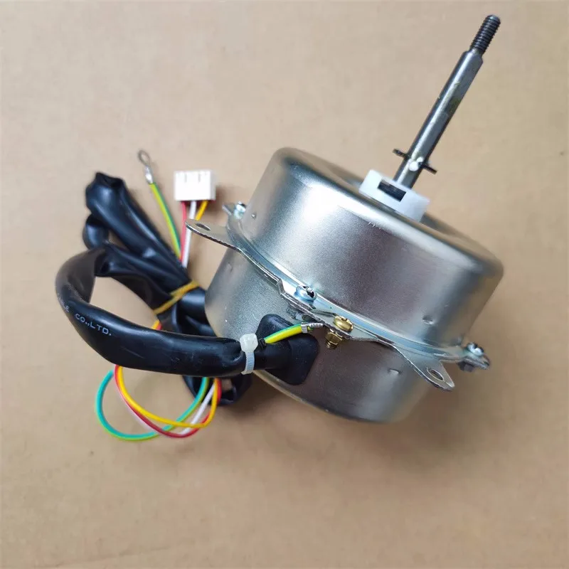 Новинка для кондиционирования воздуха, двигатель внешнего блока постоянного тока ZWS30-J, Регулируемая частота, SIC-62FV-F1 fan