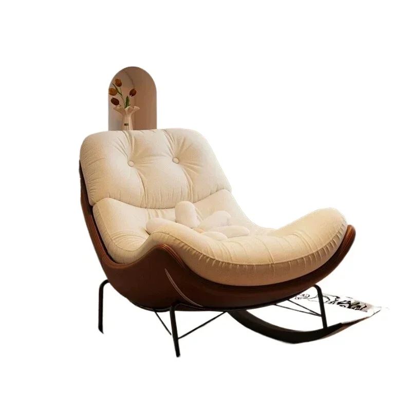 

Balcony Lazy Lounger is easy to use, practical and durable, good quality