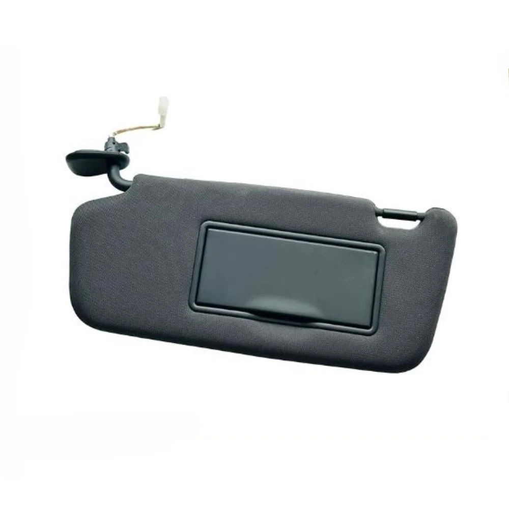 For Dongfeng Fengguang 580 IX5 2016-2017-2018-2019-2020-2021 Sun Visor Front Sun Shield PU Material Fabric Material