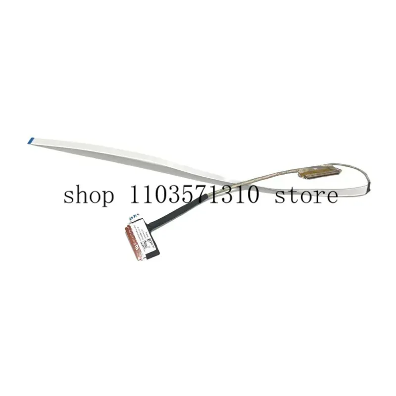 

For Lenovo Ideapad Gaming 3-15IMH05 81Y4 3-15ARH05 82EY 120HZ5C10S30064 DC 020028 A10 JM